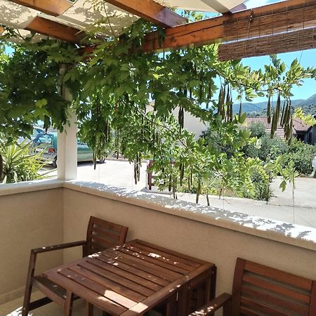 Stone House, Svirce, Hvar ภายนอก รูปภาพ