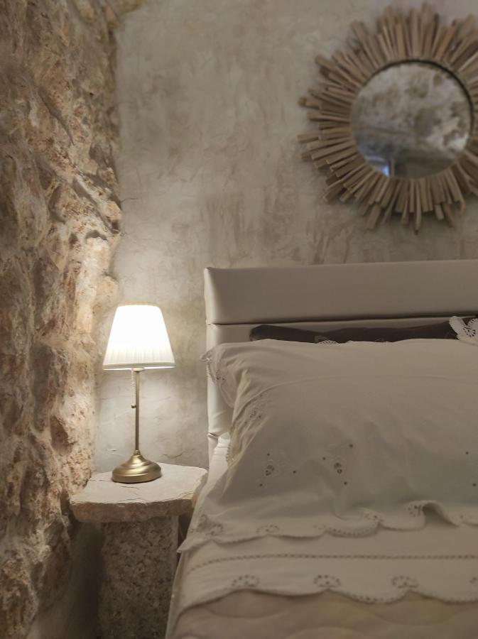 Stone House, Svirce, Hvar ภายนอก รูปภาพ