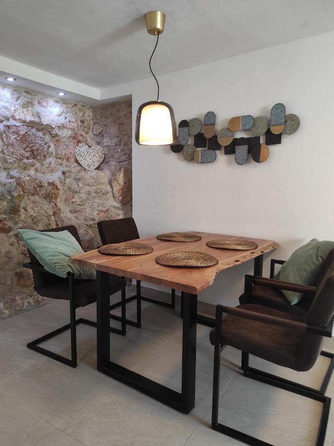 Stone House, Svirce, Hvar ภายนอก รูปภาพ