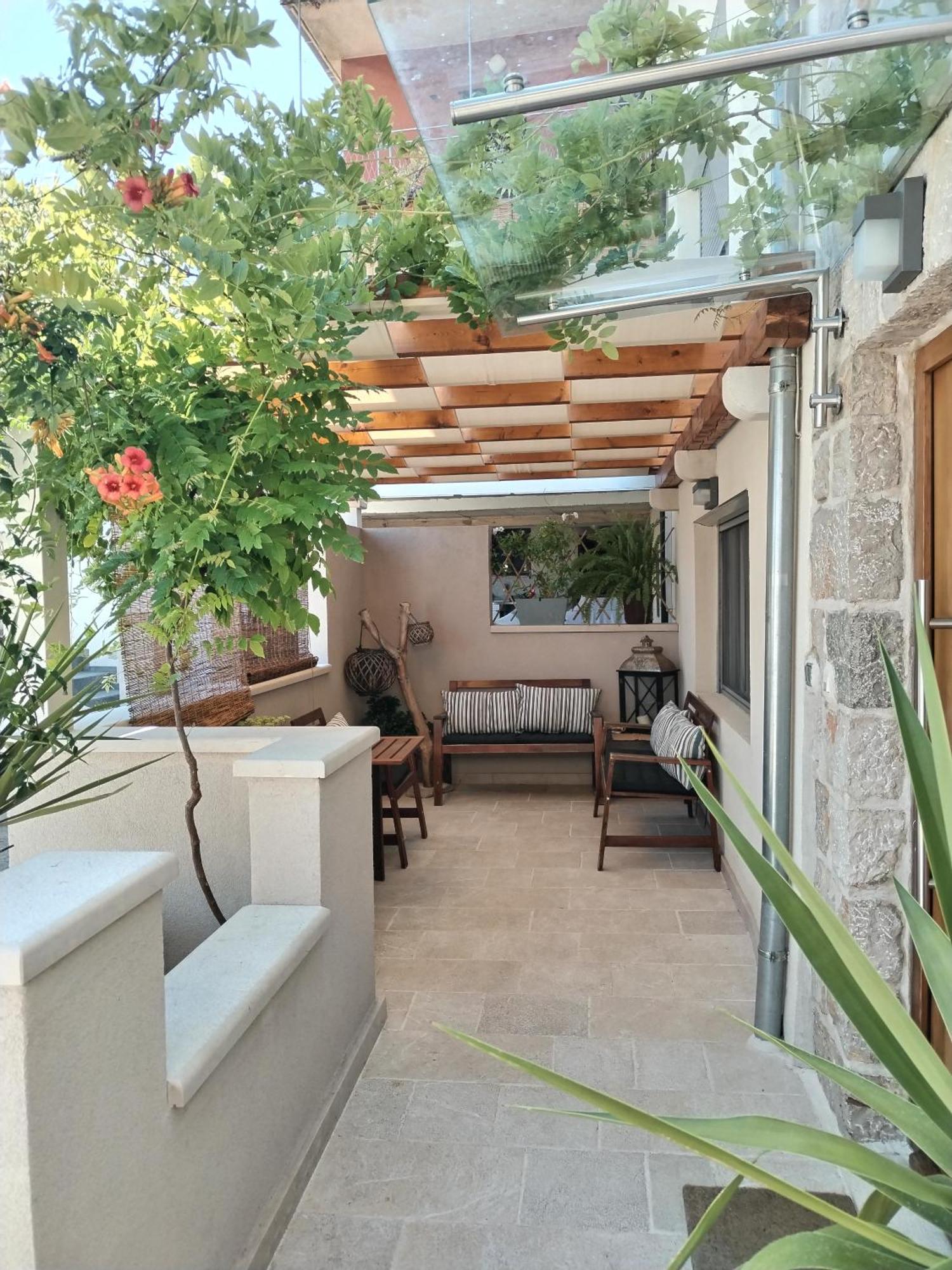 Stone House, Svirce, Hvar ภายนอก รูปภาพ