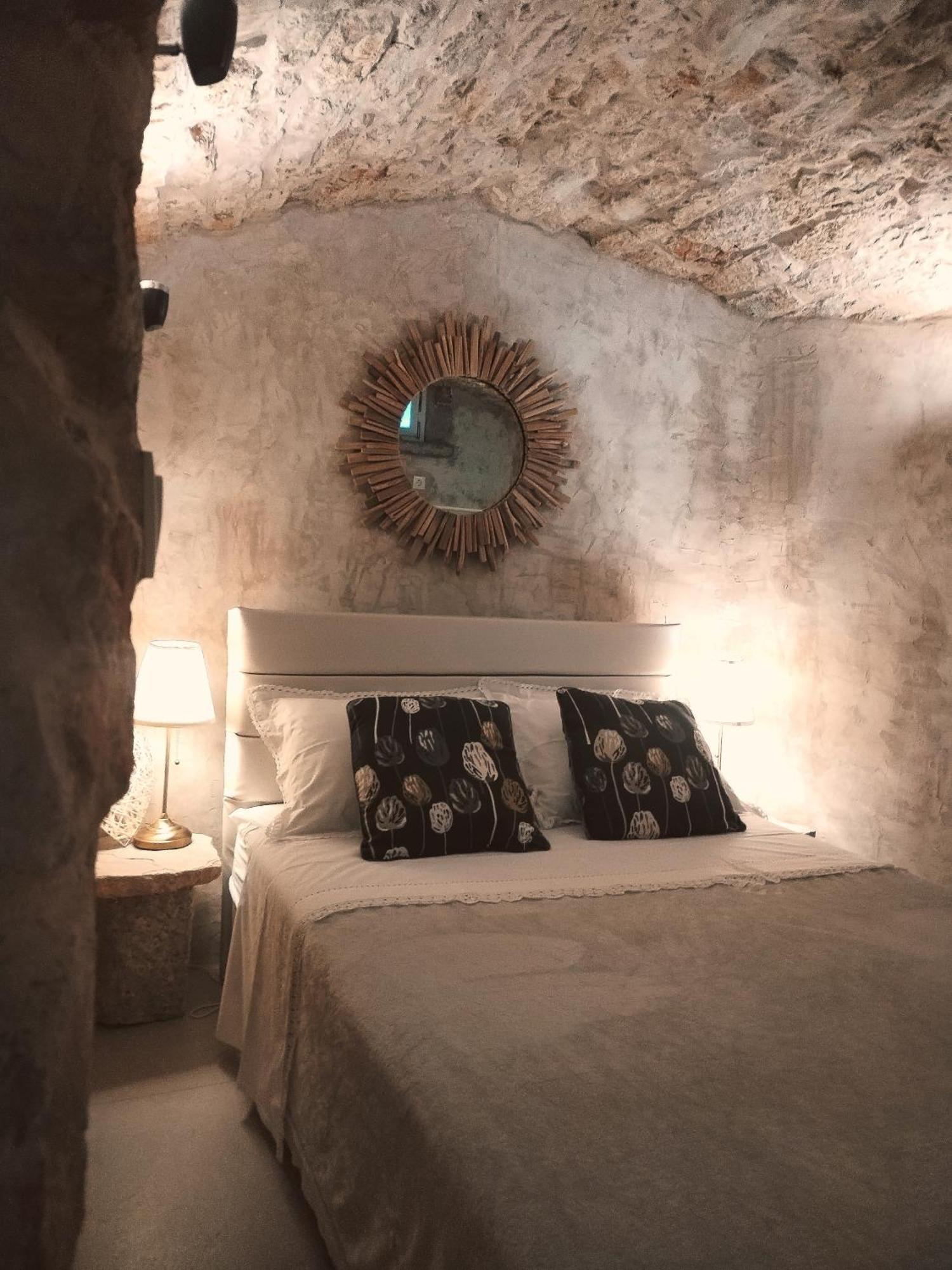 Stone House, Svirce, Hvar ภายนอก รูปภาพ