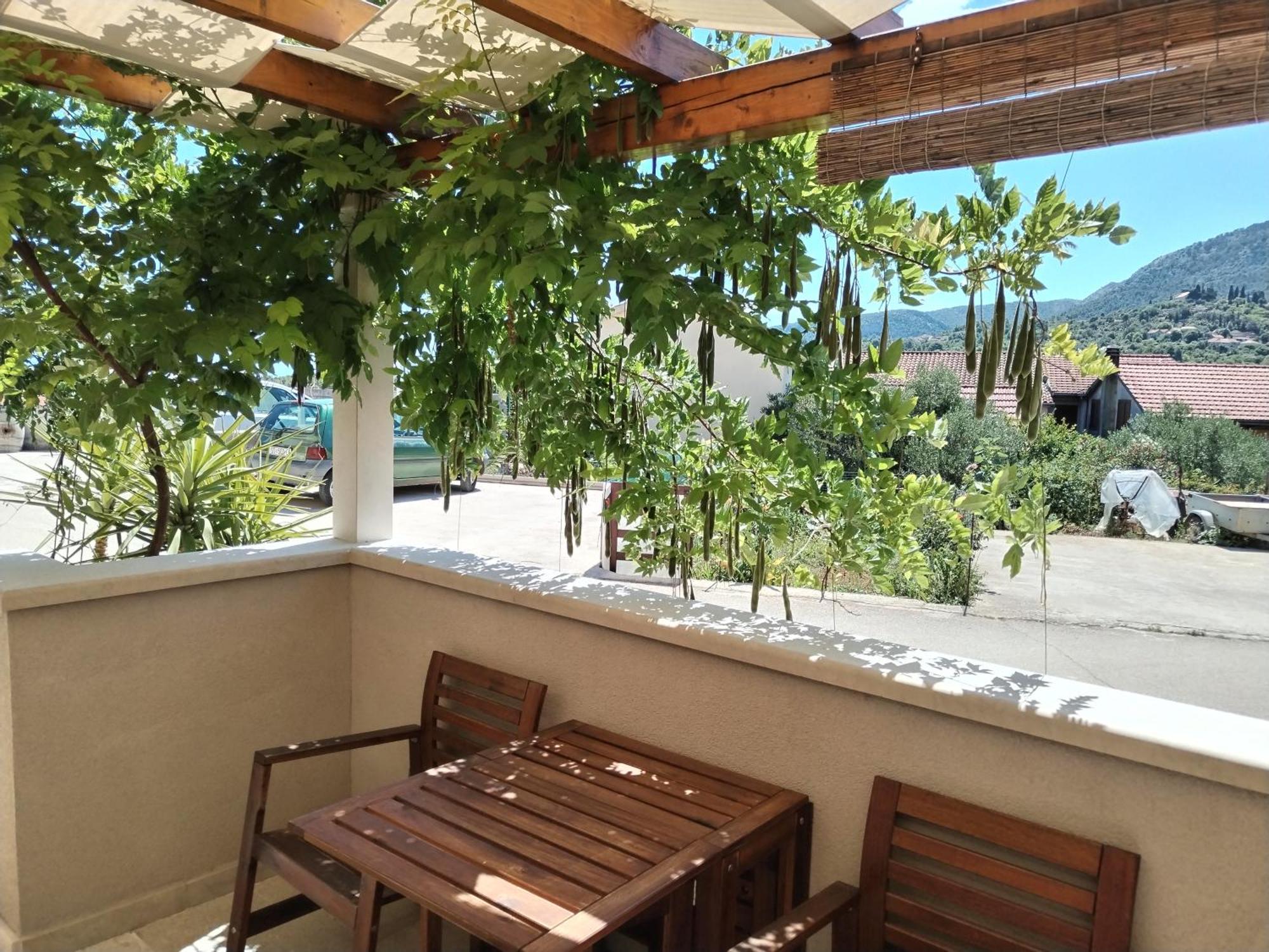 Stone House, Svirce, Hvar ภายนอก รูปภาพ